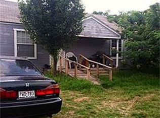 3313 Fm 3136, Cleburne, TX 76031