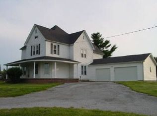 1990 Lingle Creek Rd #ROAD-2, Jonesboro, IL 62952