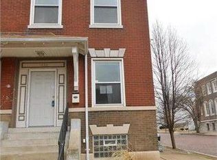 3426 Winnebago St #A, Saint Louis, MO