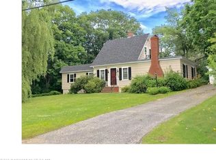 1302 Old Danville Rd, Auburn, ME 04210