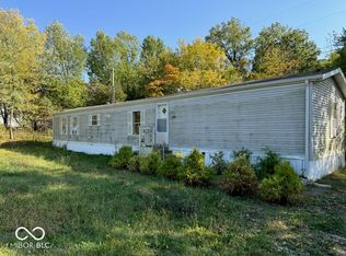 7319 N 300 E, Battle Ground, IN