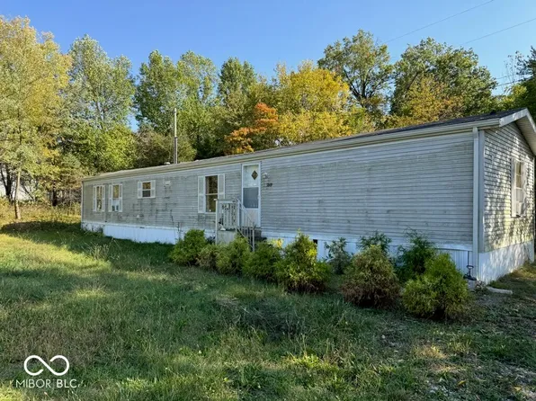 7319 N 300 E, Battle Ground, IN 47920