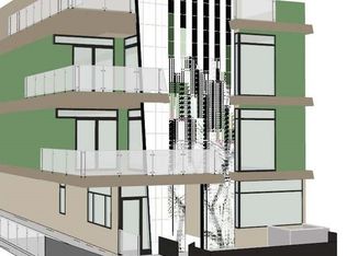 1013 N Genesee Ave, West Hollywood, CA 90046