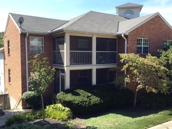 206 Spindle Top Ln, Fort Thomas, KY 41075