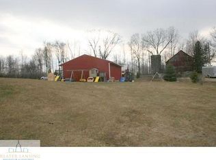 409 S Perkey Rd, Charlotte, MI 48813