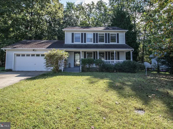 20766 Wolftrap St, Lexington Park, MD 20653