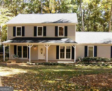 113 Lakeside Dr, Peachtree City, GA, 30269
