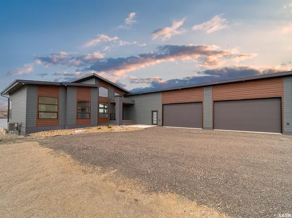 12 Sunset BOULEVARD, North Grove, SK S0G 1P0