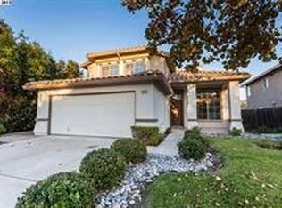 4940 Kushner Way, Antioch, CA