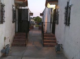 792 E 47th St #4, Los Angeles, CA 90011