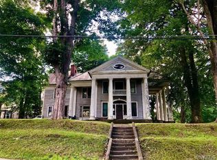 44 S Main St, Salamanca, NY