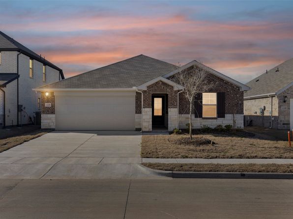 Home for Sale in Greenville TX