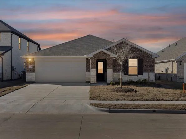 125 Lost Creek Trl, Greenville, TX 75402