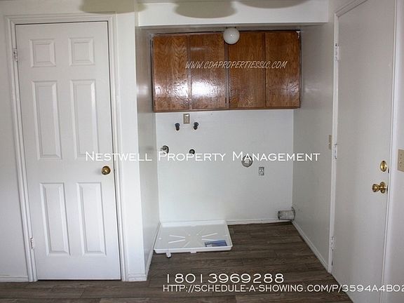 5th image of 3703 S 200 E APT 4