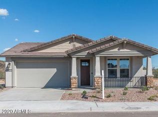 11394 W Nadine Way, Peoria, AZ 85383