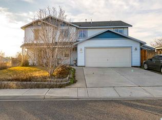 4108 Bond Ln, Pasco, WA 99301