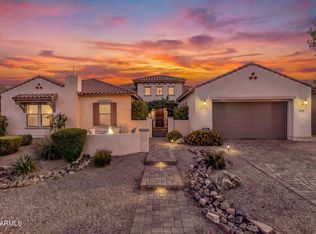 2531 E Ravenswood Drive, Gilbert, AZ 85298