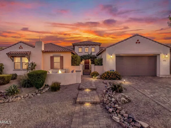 2531 E Ravenswood Drive, Gilbert, AZ 85298