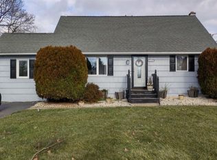 1324 Regency Pl, South Plainfield, NJ