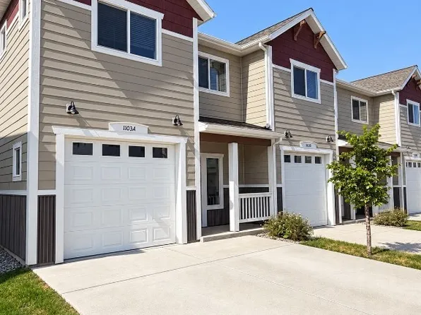 1103 Baxter Creek Way Unit A, Bozeman, MT 59718