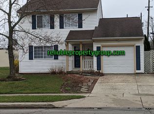 326 E Williams St, Fort Wayne, IN 46803