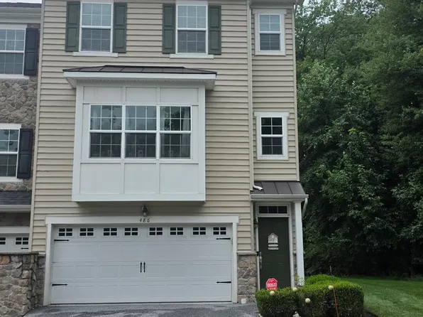 486 Jacobsen Dr, Newark, DE 19702