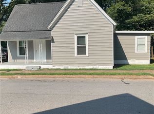 309 H Street Anderson Sc, Anderson, SC 29625