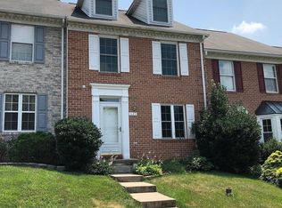 321 Althea Ct, Bel Air, MD