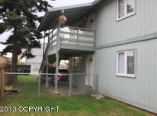 339 Flower St, Anchorage, AK 99508