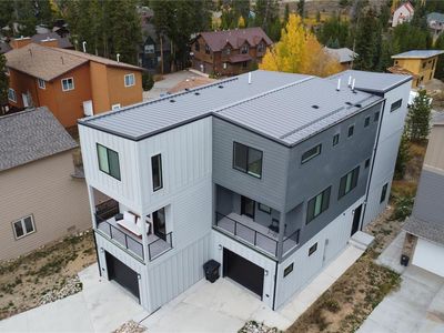 853 Ferret Lane, Fraser, CO, 80442