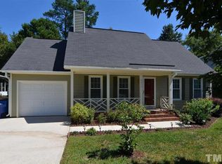 4217 Birmingham Way, Raleigh, NC 27604