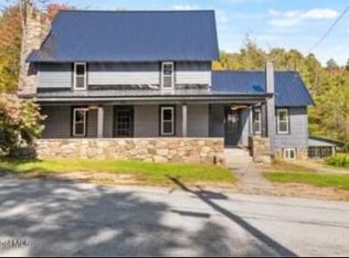 231 Scofield Rd, Lake Luzerne, NY 12846