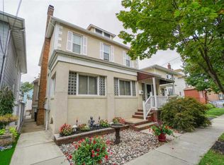 257 Born St, Secaucus, NJ 07094