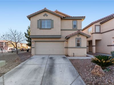 6527 Belgrave Hall Ln, Las Vegas, NV, 89122