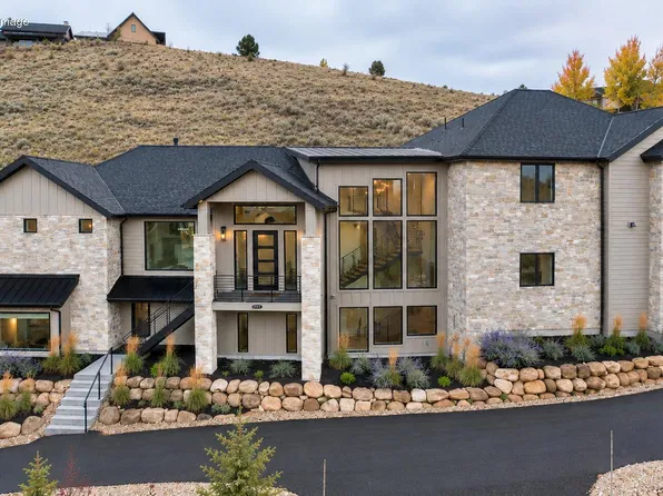 3050 Country Crossing Rd, Heber City, UT 84032