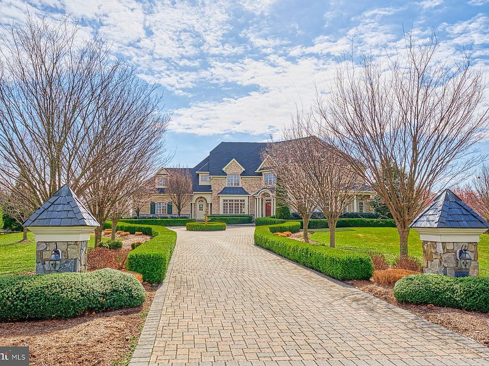 41085 Grenata Preserve Pl, Leesburg, VA 20175 Zillow