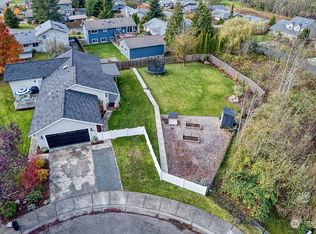 3978 Roma Ct, Bellingham, WA 98226