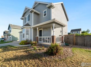 1047 Mahogany Way, Severance, CO 80550