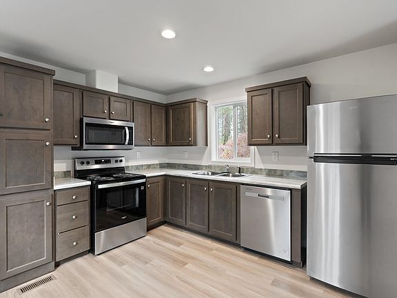 4th image of 8900 S Mullen Hill Rd #41