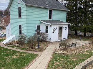 745 Roberts St, Dubuque, IA 52001