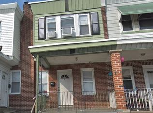4738 Marple St, Philadelphia, PA 19136