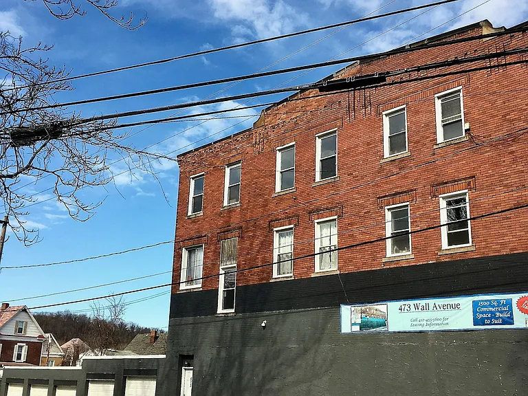 473 Wall Ave — Photo 4