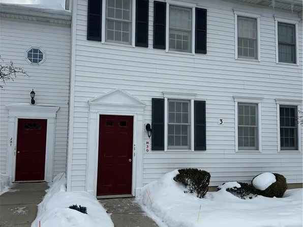 3 Beacon Park APT G, Amherst, NY 14228