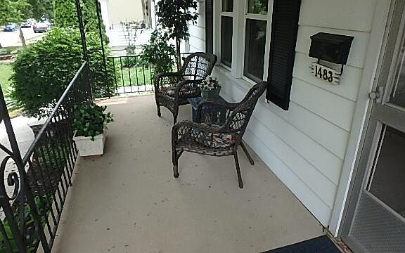 4th image of 1483 Elmwood Ave