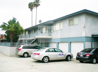 4429 W 137th St APT E, Hawthorne, CA 90250