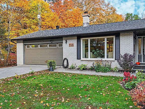 4th image of 553 Homeland Dr