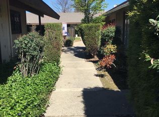 6078 N Augusta St APT 101, Fresno, CA 93710