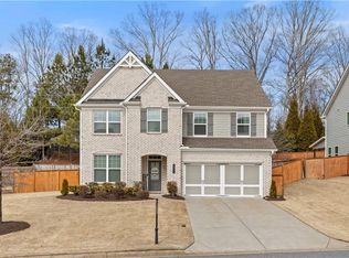 4320 Danbury Farms Dr, Cumming, GA 30040