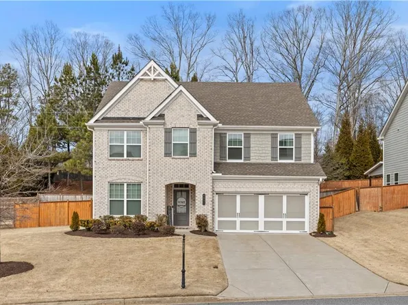 4320 Danbury Farms Dr, Cumming, GA 30040