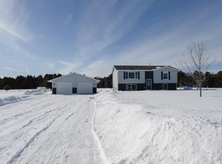 N1821 Trillium Ln, Merrill, WI 54452